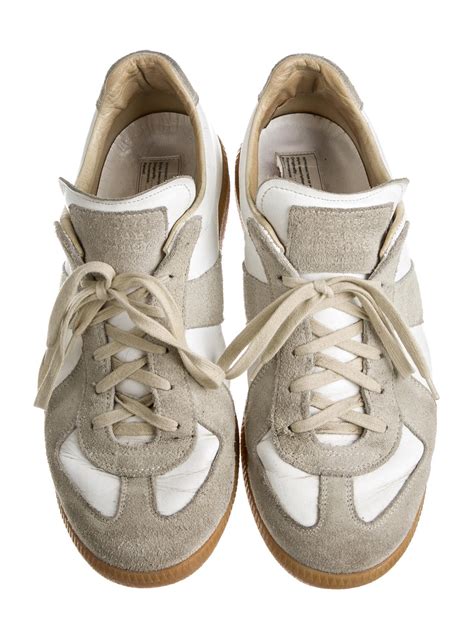 margiela shoes sneakers